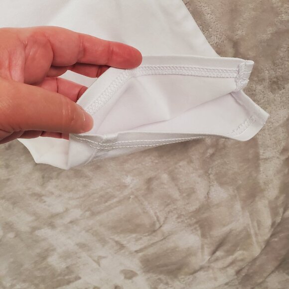 Nygard Jeans Capri Size 14 - Picture 7 of 13